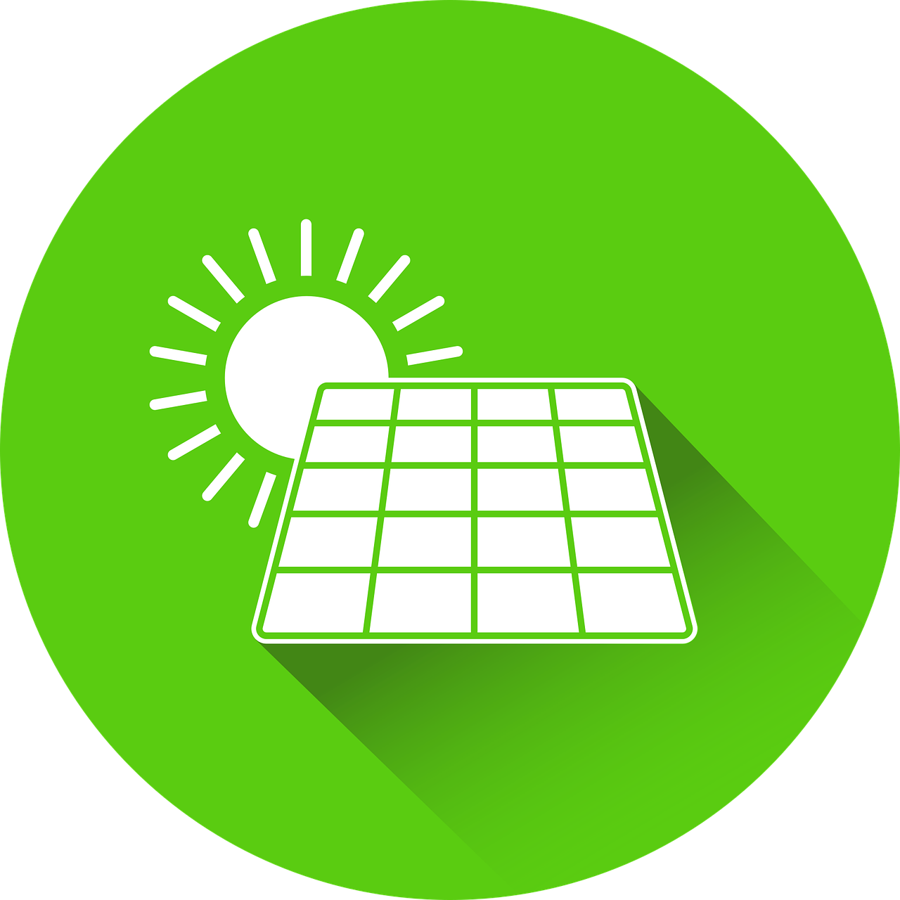 Photovoltaïque toits du préau de l'école et du local foot - autoconsommation collective